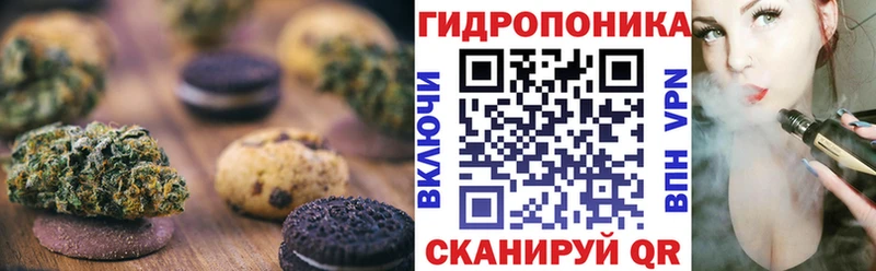 Canna-Cookies марихуана  Железногорск-Илимский 