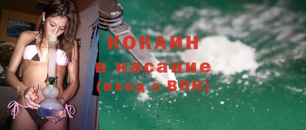 кокс Елизово